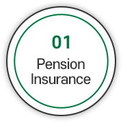 01 Pension Insurance