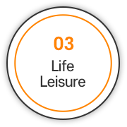 03 Life Leisure